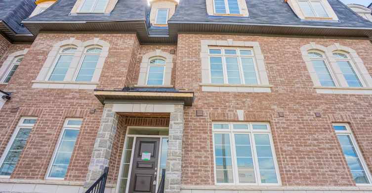 13 Gilford Street, Brampton, ON, L6Y 0G7