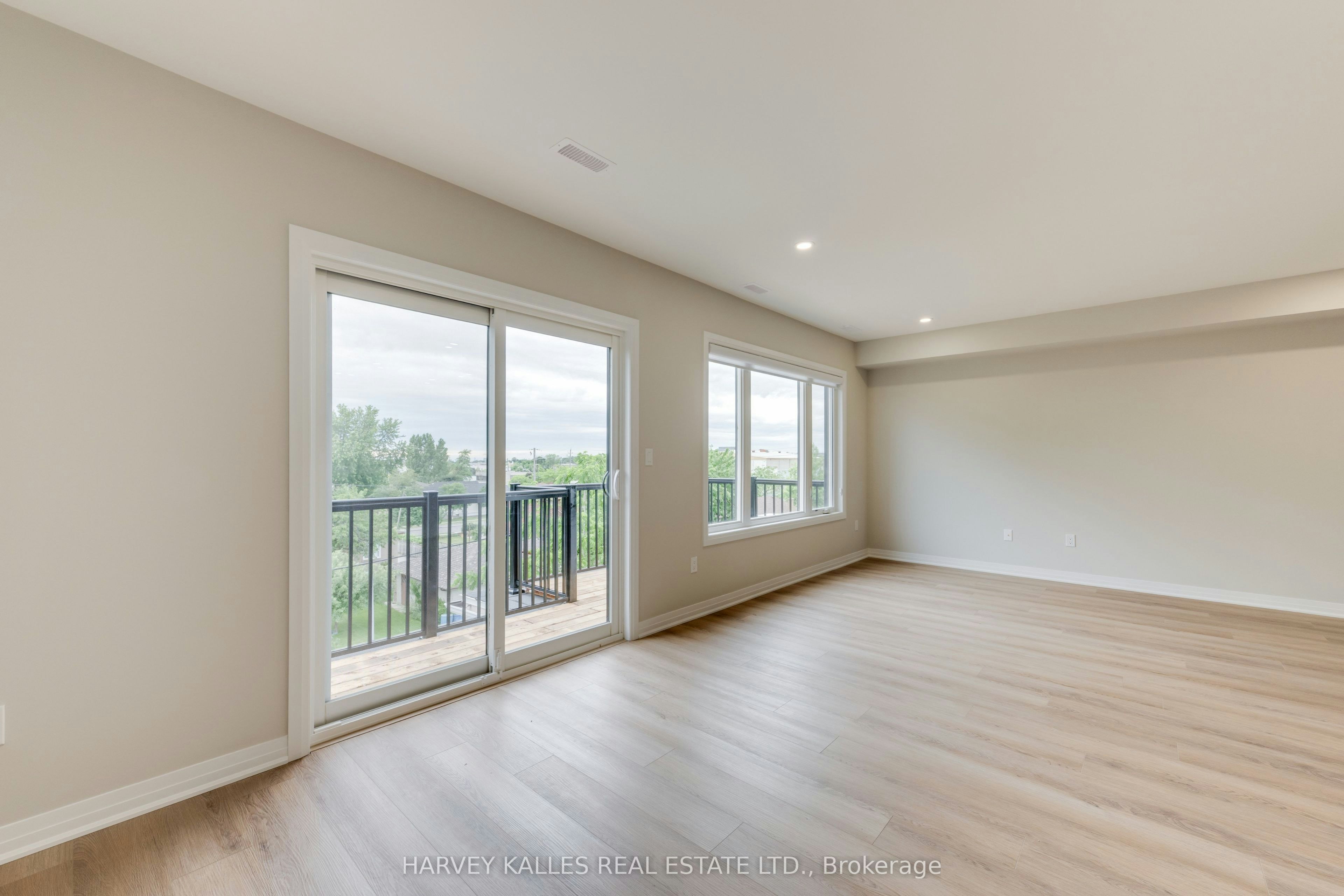 3rd Floor-165 Spalding Road, Toronto, ON, M3K 1K3 - 5