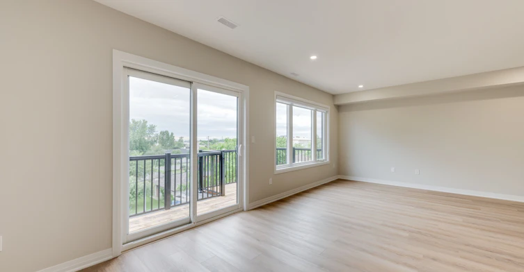 3rd Floor-165 Spalding Road, Toronto, ON, M3K 1K3 - 5