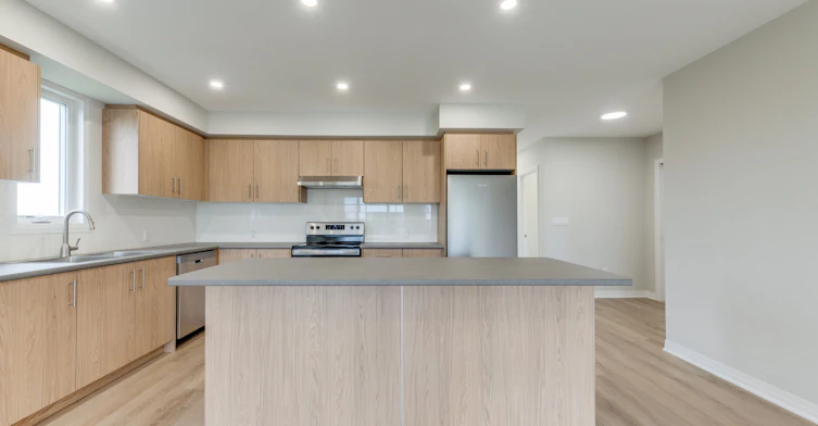 3rd Floor-165 Spalding Road, Toronto, ON, M3K 1K3 - 20