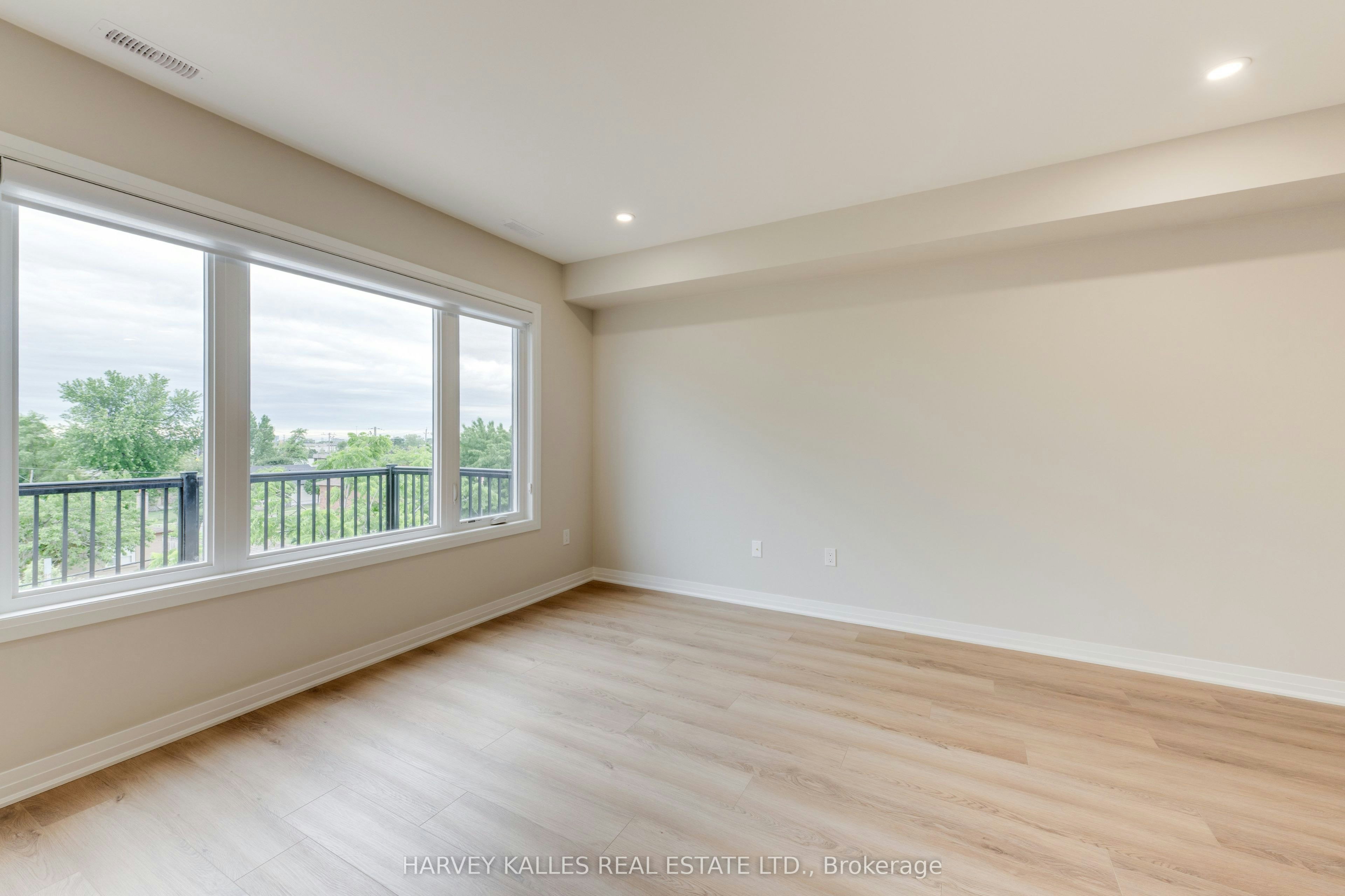 3rd Floor-165 Spalding Road, Toronto, ON, M3K 1K3 - 7