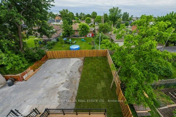 3rd Floor-165 Spalding Road, Toronto, ON, M3K 1K3 - 39
