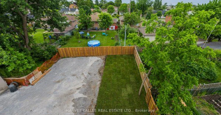 3rd Floor-165 Spalding Road, Toronto, ON, M3K 1K3 - 39
