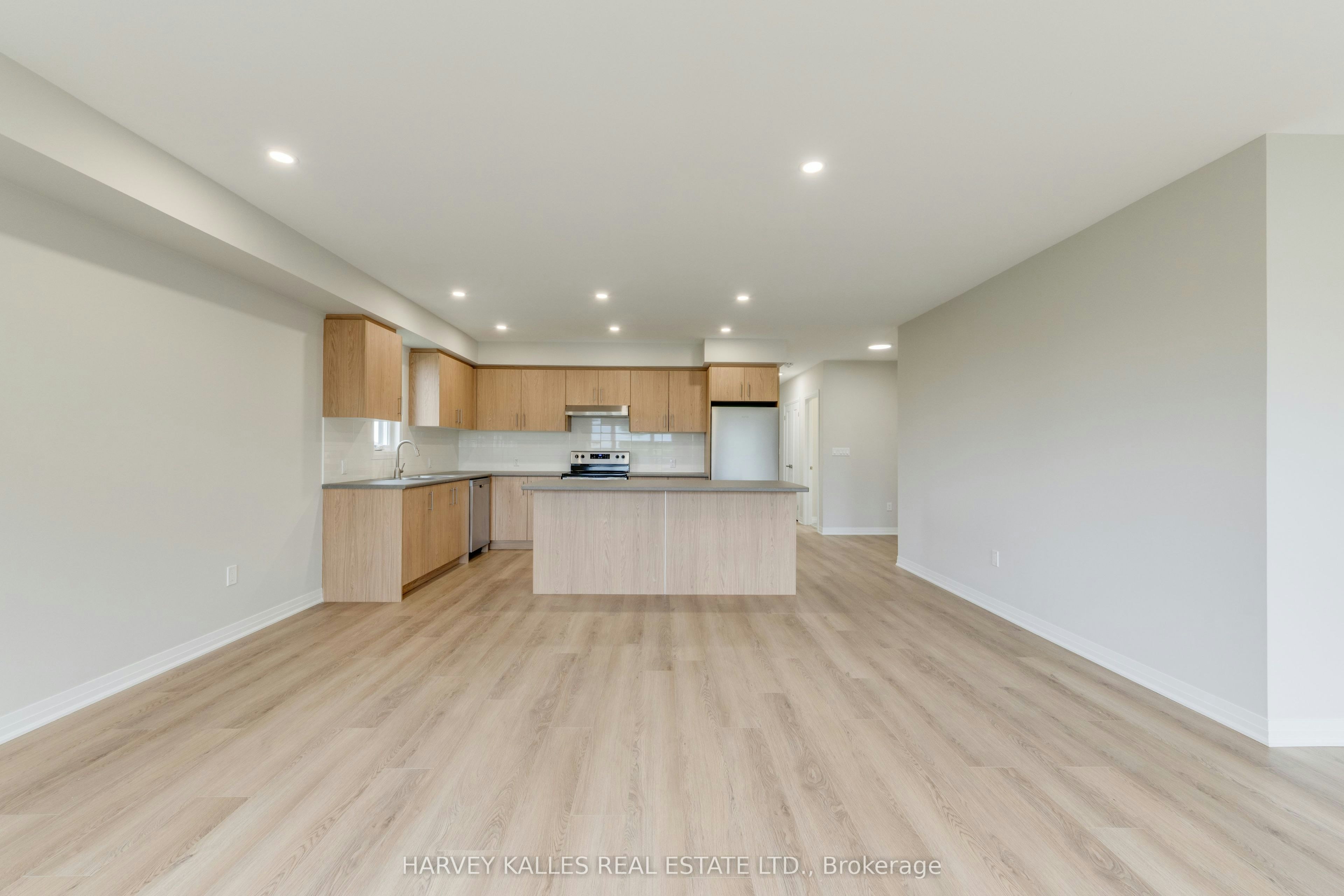 3rd Floor-165 Spalding Road, Toronto, ON, M3K 1K3 - 15