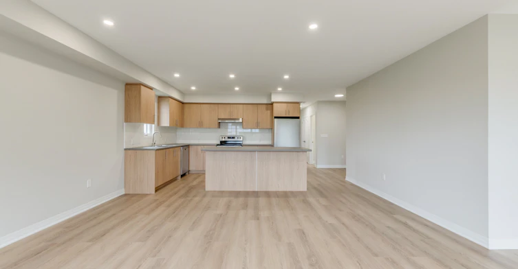 3rd Floor-165 Spalding Road, Toronto, ON, M3K 1K3 - 15