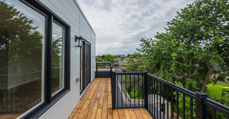 3rd Floor-165 Spalding Road, Toronto, ON, M3K 1K3 - 24