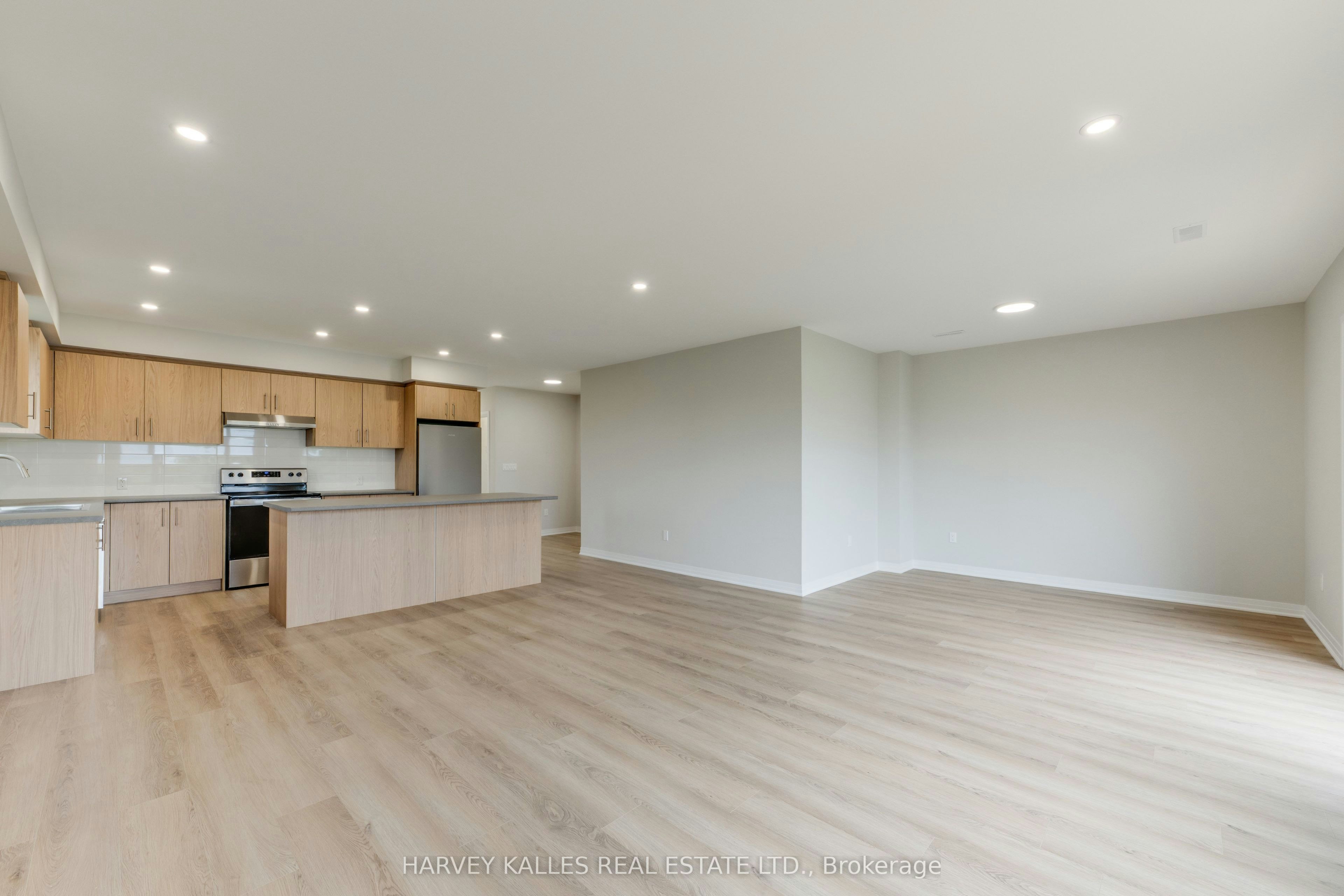 3rd Floor-165 Spalding Road, Toronto, ON, M3K 1K3 - 14