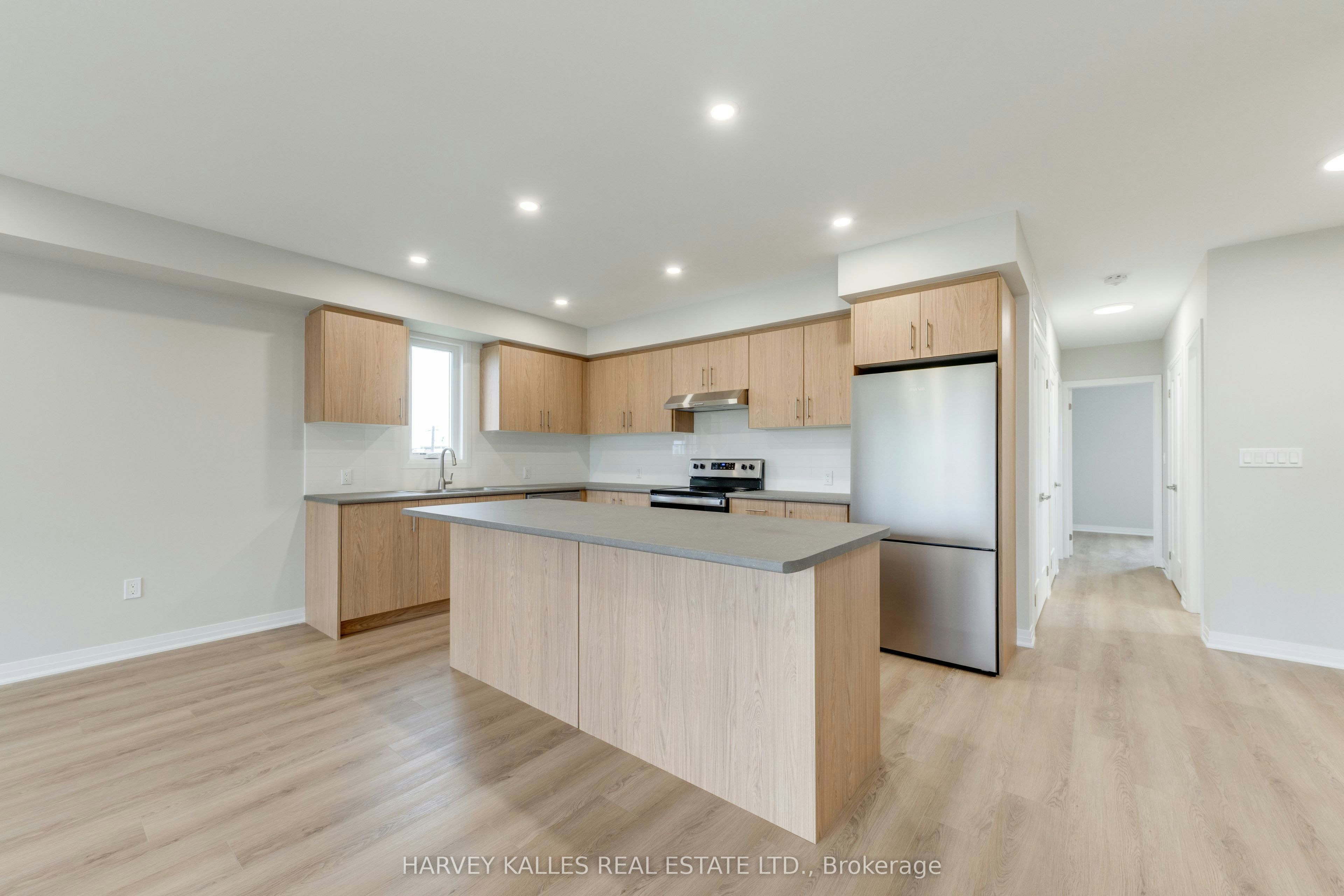 3rd Floor-165 Spalding Road, Toronto, ON, M3K 1K3 - 21