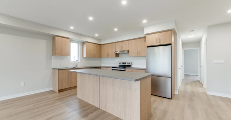 3rd Floor-165 Spalding Road, Toronto, ON, M3K 1K3 - 21