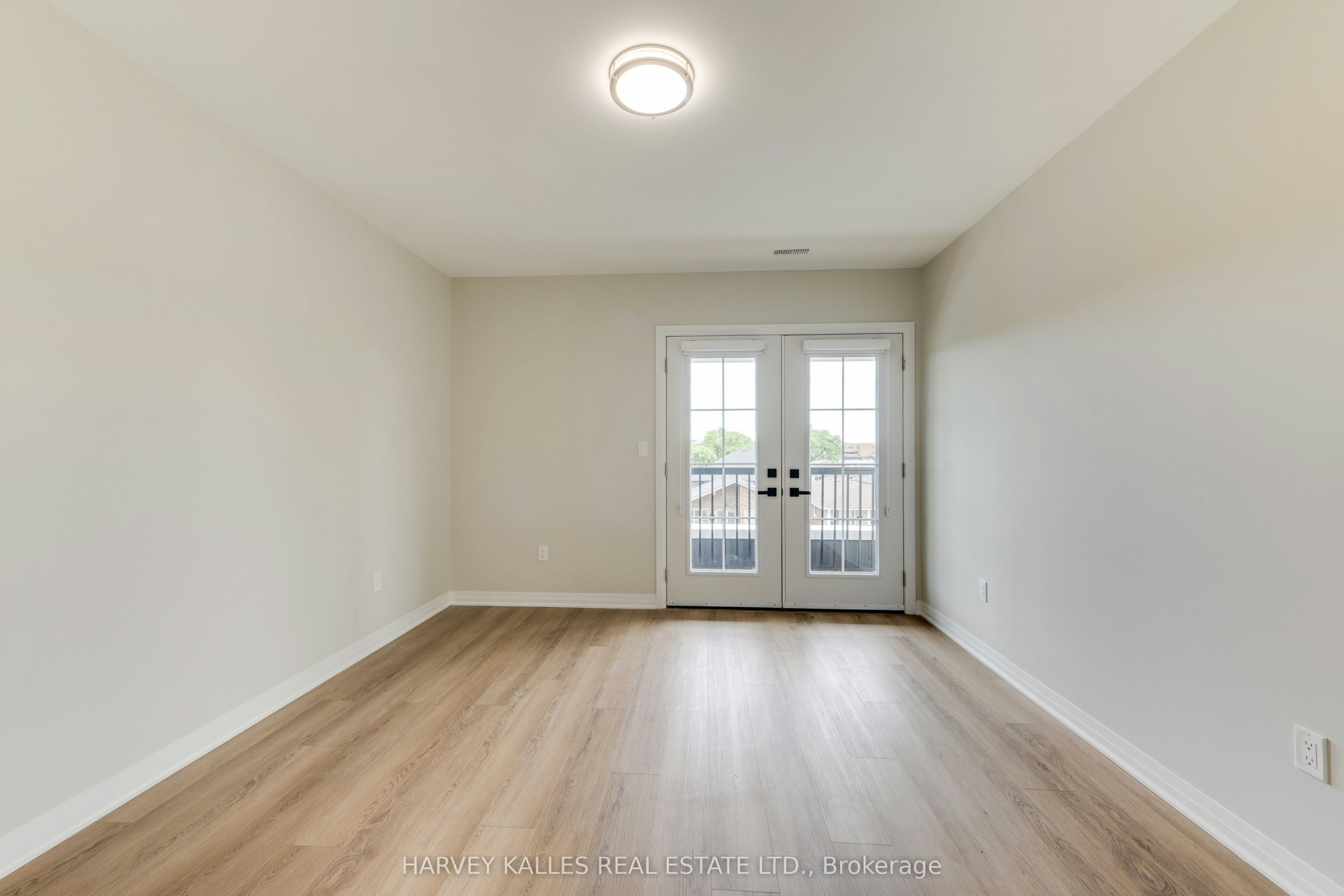 3rd Floor-165 Spalding Road, Toronto, ON, M3K 1K3 - 33