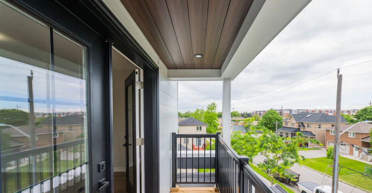 3rd Floor-165 Spalding Road, Toronto, ON, M3K 1K3 - 22