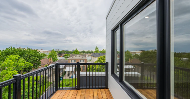 3rd Floor-165 Spalding Road, Toronto, ON, M3K 1K3 - 23