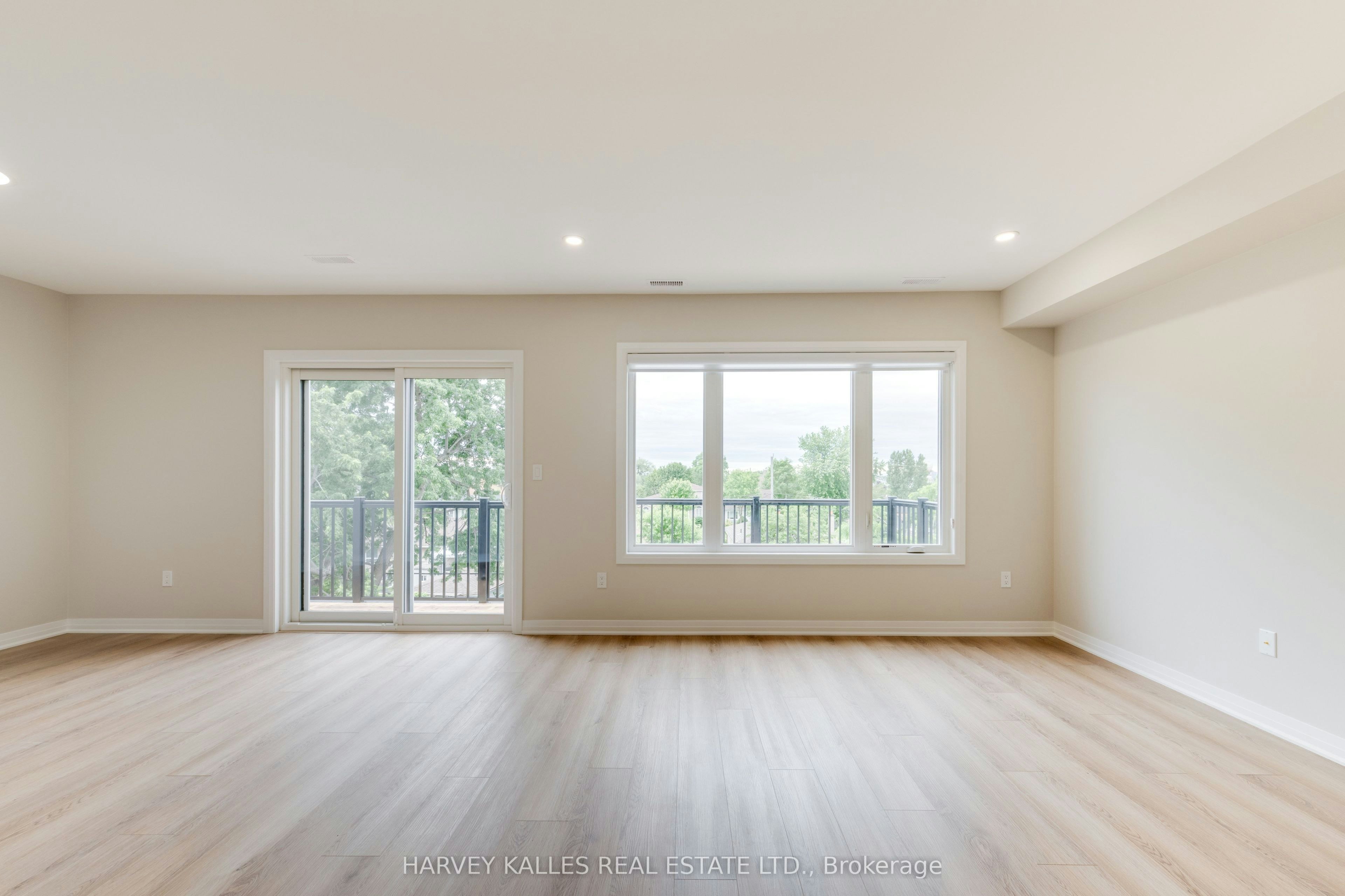3rd Floor-165 Spalding Road, Toronto, ON, M3K 1K3 - 6