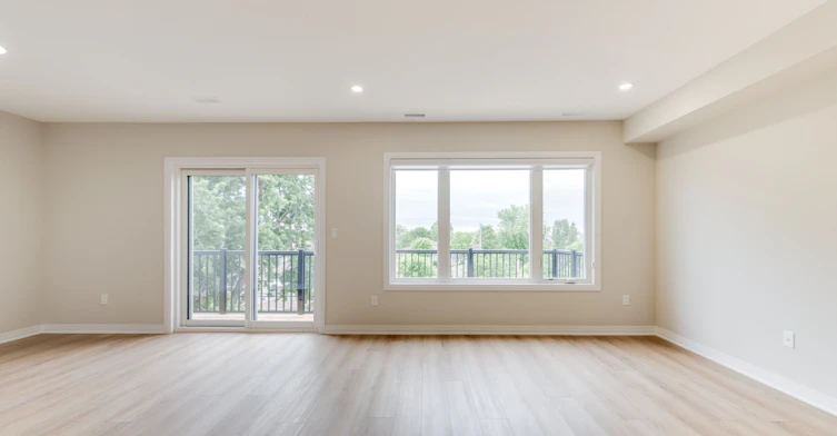 3rd Floor-165 Spalding Road, Toronto, ON, M3K 1K3 - 6