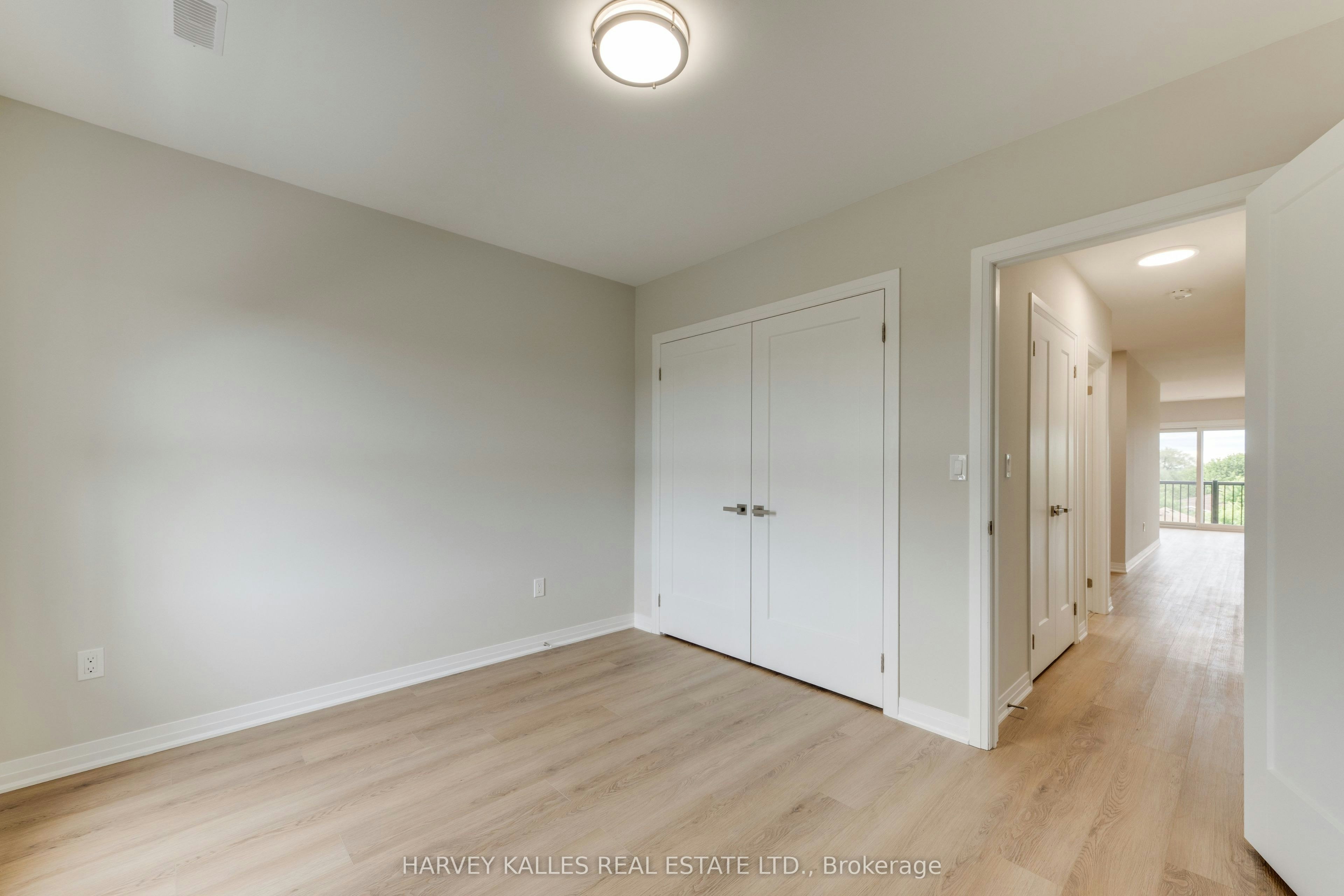 3rd Floor-165 Spalding Road, Toronto, ON, M3K 1K3 - 36