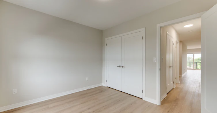 3rd Floor-165 Spalding Road, Toronto, ON, M3K 1K3 - 36