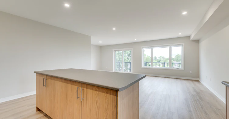 3rd Floor-165 Spalding Road, Toronto, ON, M3K 1K3 - 4