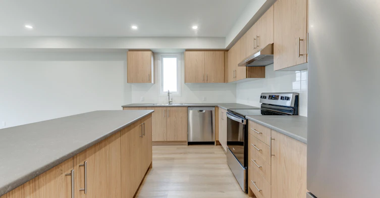 3rd Floor-165 Spalding Road, Toronto, ON, M3K 1K3 - 16
