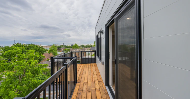 3rd Floor-165 Spalding Road, Toronto, ON, M3K 1K3 - 25
