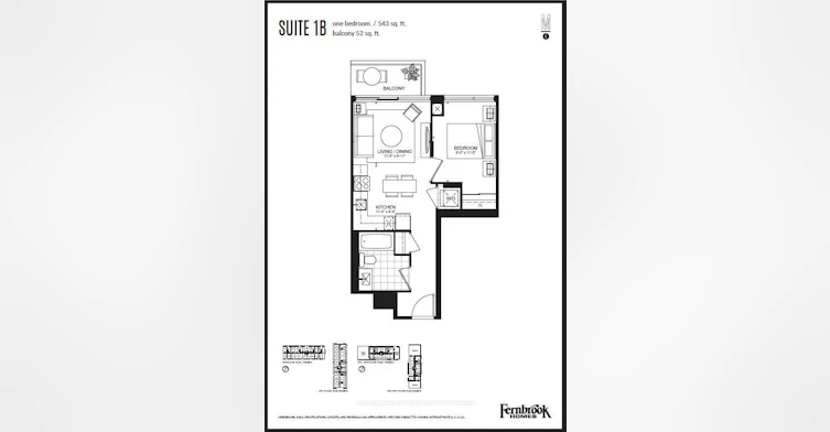 1511B-125 Nipissing Road, Milton, ON, L9T 1R3 - 21