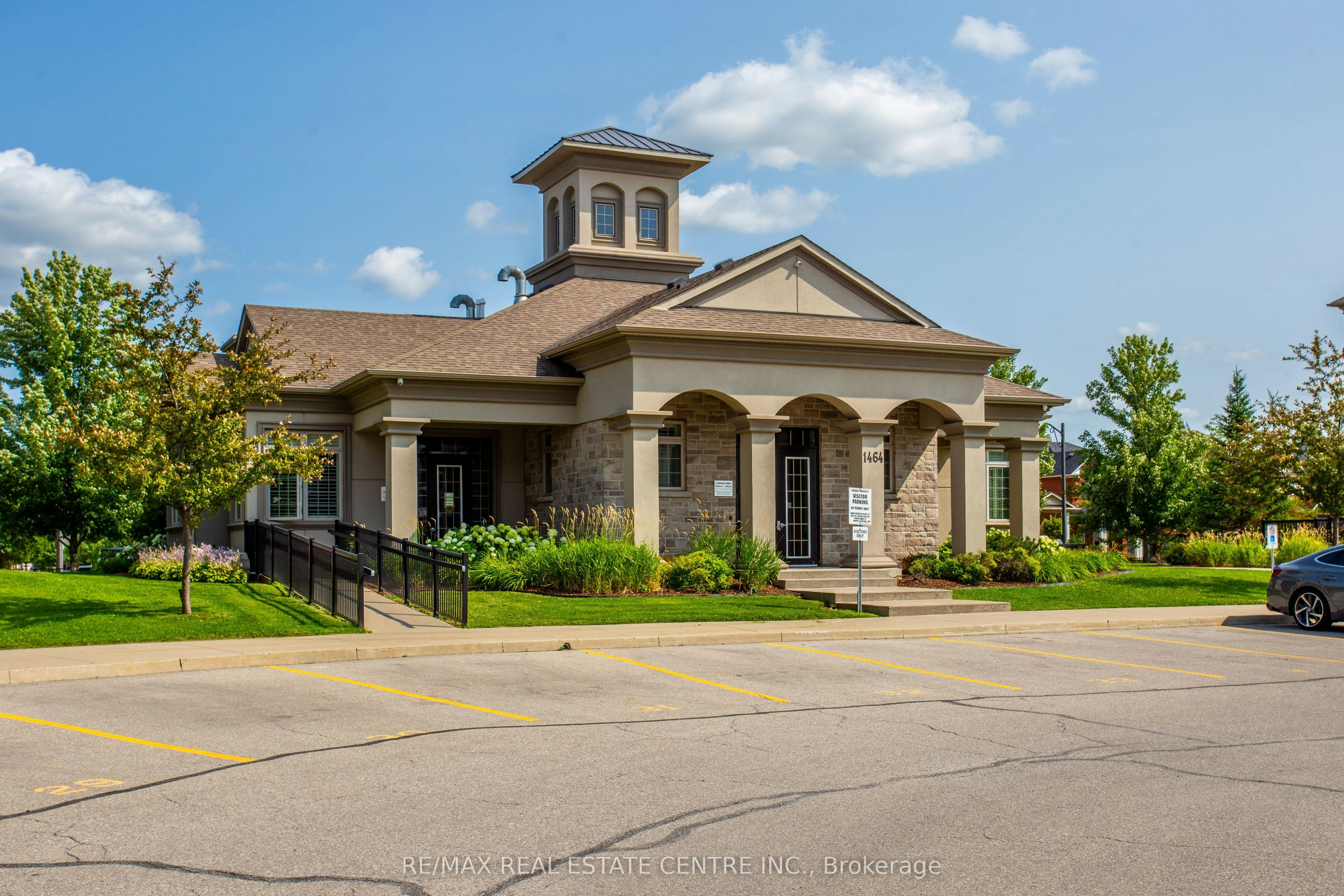 412-1460 Main Street E, Milton, ON, L9T 8W5 - 30