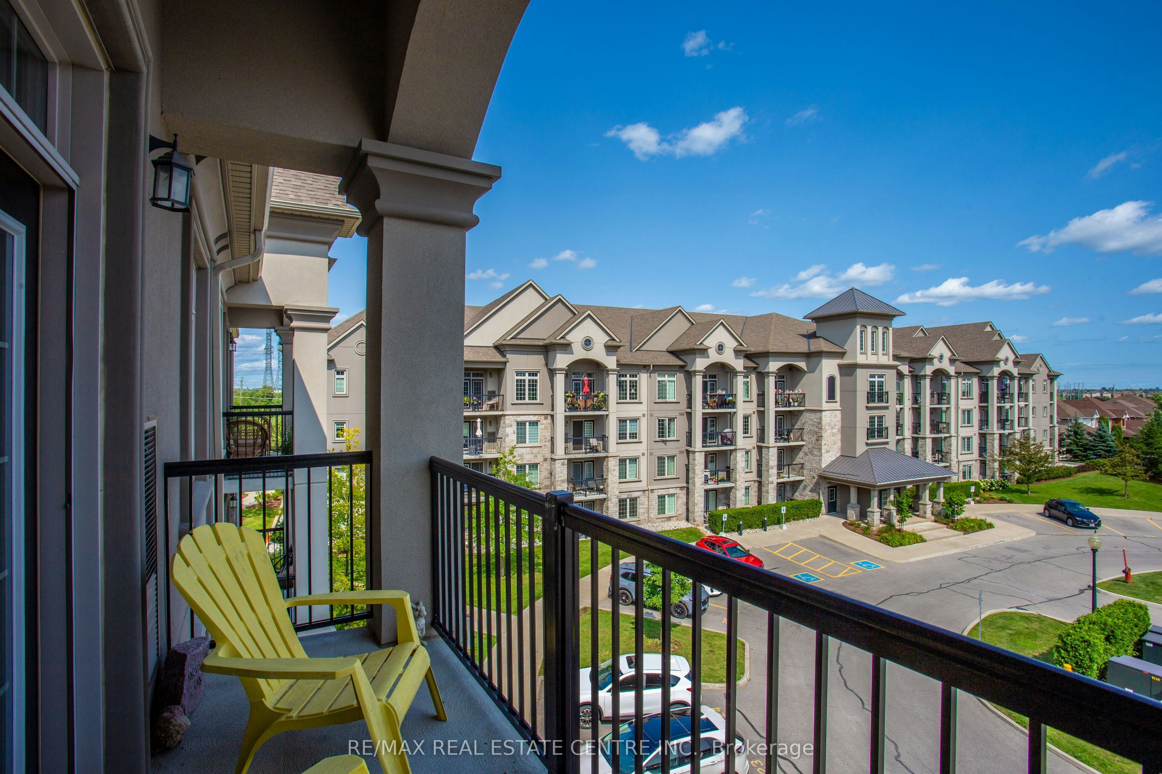 412-1460 Main Street E, Milton, ON, L9T 8W5 - 22