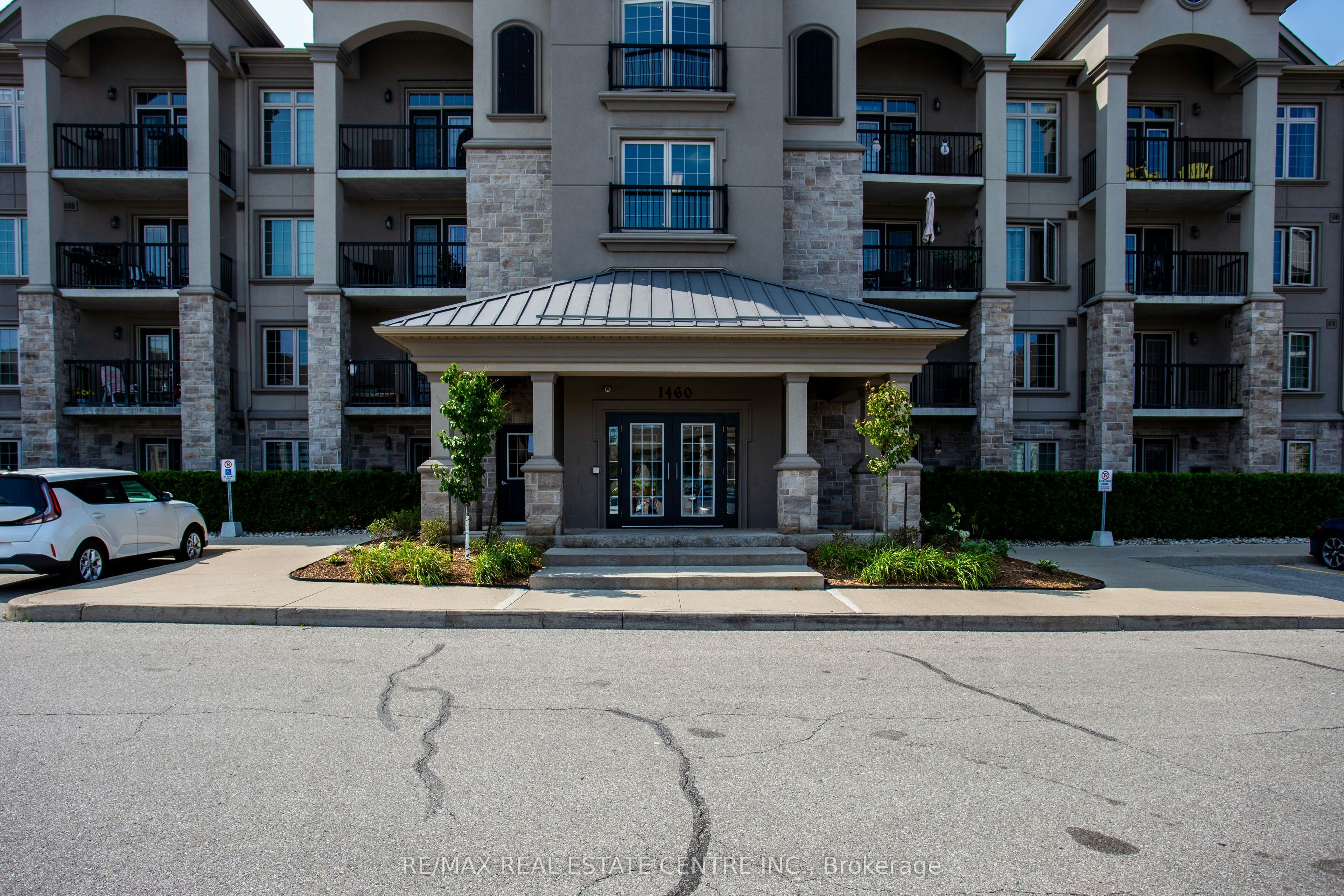 412-1460 Main Street E, Milton, ON, L9T 8W5 - 2