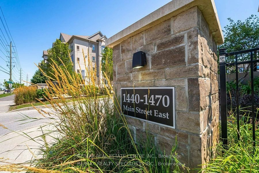 412-1460 Main Street E, Milton, ON, L9T 8W5 - 29