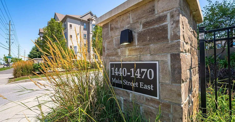 412-1460 Main Street E, Milton, ON, L9T 8W5 - 29