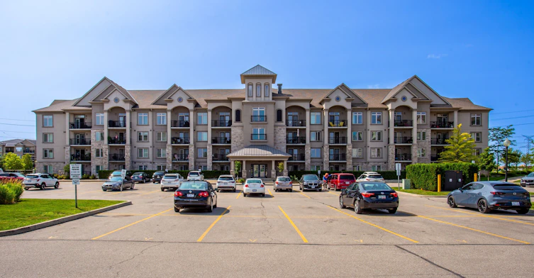 412-1460 Main Street E, Milton, ON, L9T 8W5
