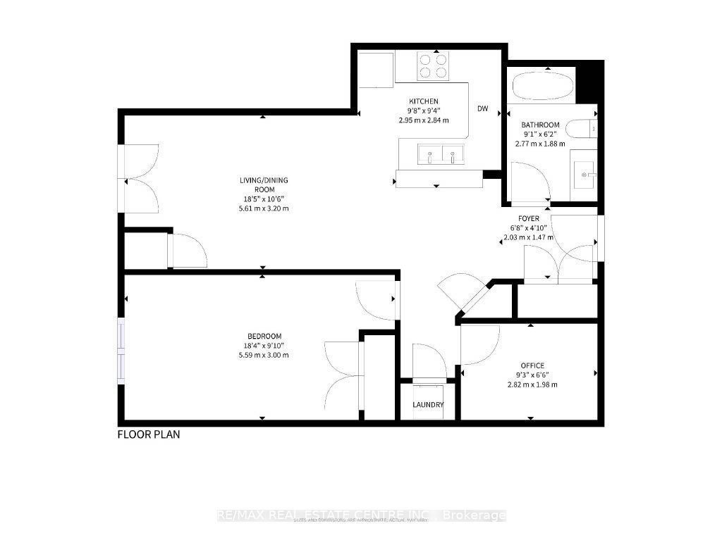 412-1460 Main Street E, Milton, ON, L9T 8W5 - 34