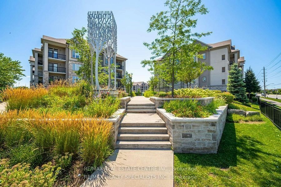 412-1460 Main Street E, Milton, ON, L9T 8W5 - 32
