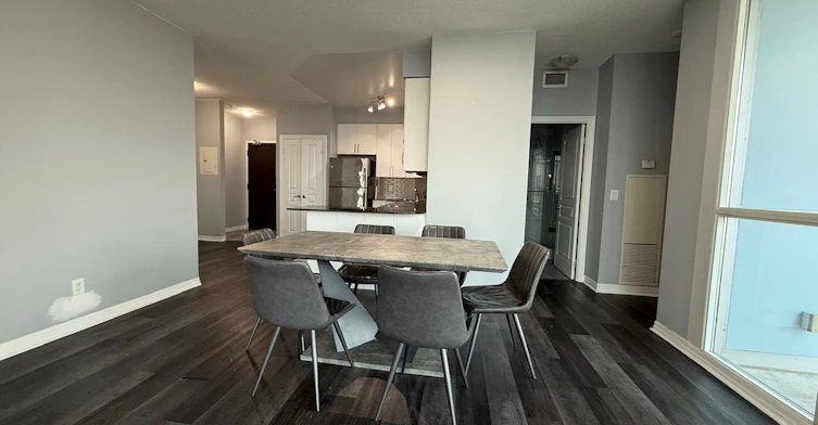 2707-225 Webb Drive, Mississauga, ON, L5B 4P2 - 5