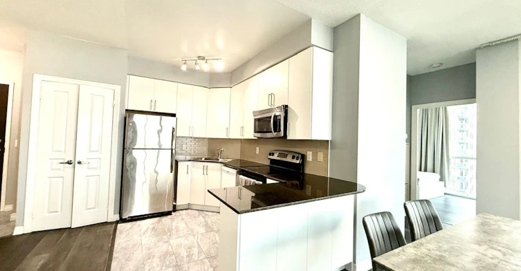 2707-225 Webb Drive, Mississauga, ON, L5B 4P2 - 3