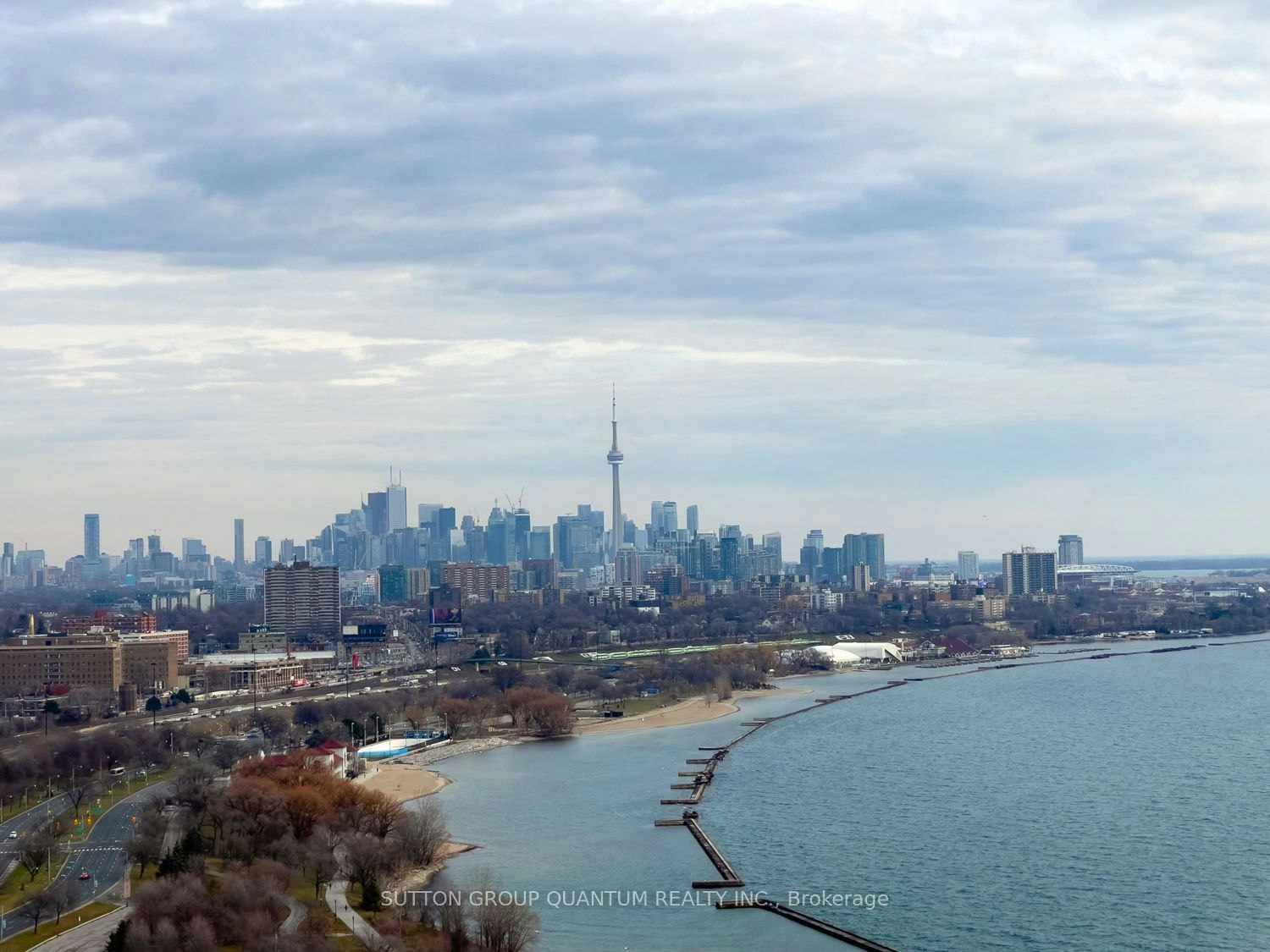 3208-1928 Lakeshore Boulevard W, Toronto, ON, M6S 0B1 - 25