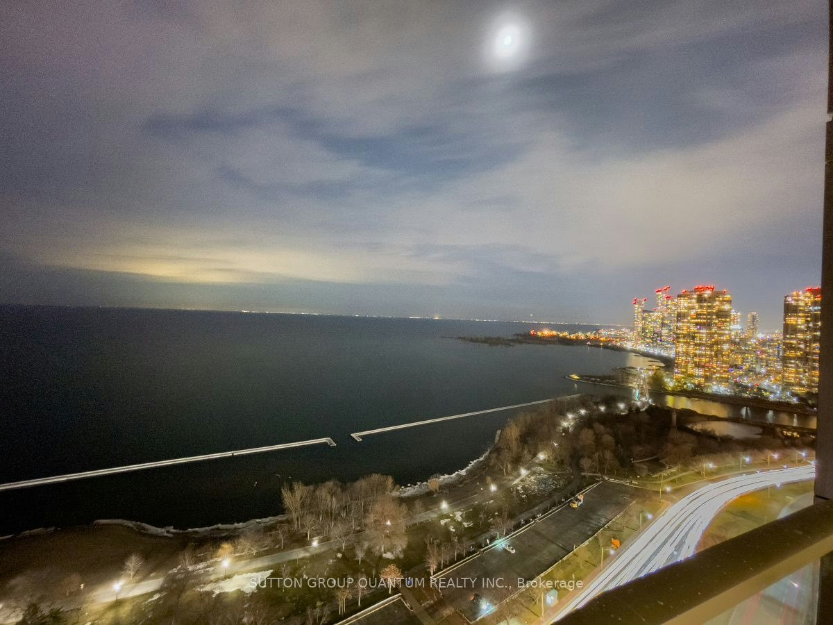 3208-1928 Lakeshore Boulevard W, Toronto, ON, M6S 0B1 - 2