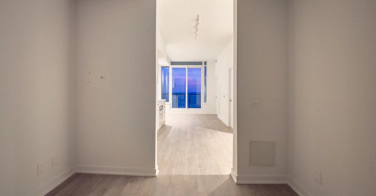 3208-1928 Lakeshore Boulevard W, Toronto, ON, M6S 0B1 - 9