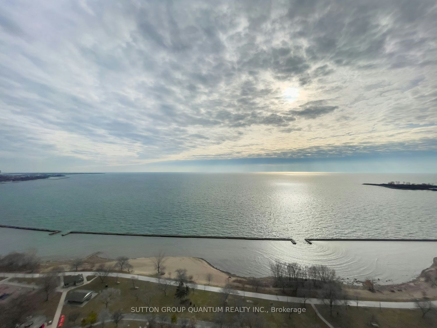 3208-1928 Lakeshore Boulevard W, Toronto, ON, M6S 0B1 - 26