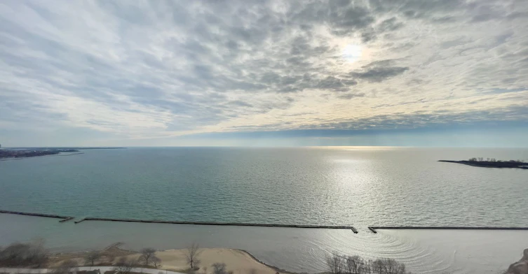3208-1928 Lakeshore Boulevard W, Toronto, ON, M6S 0B1 - 26
