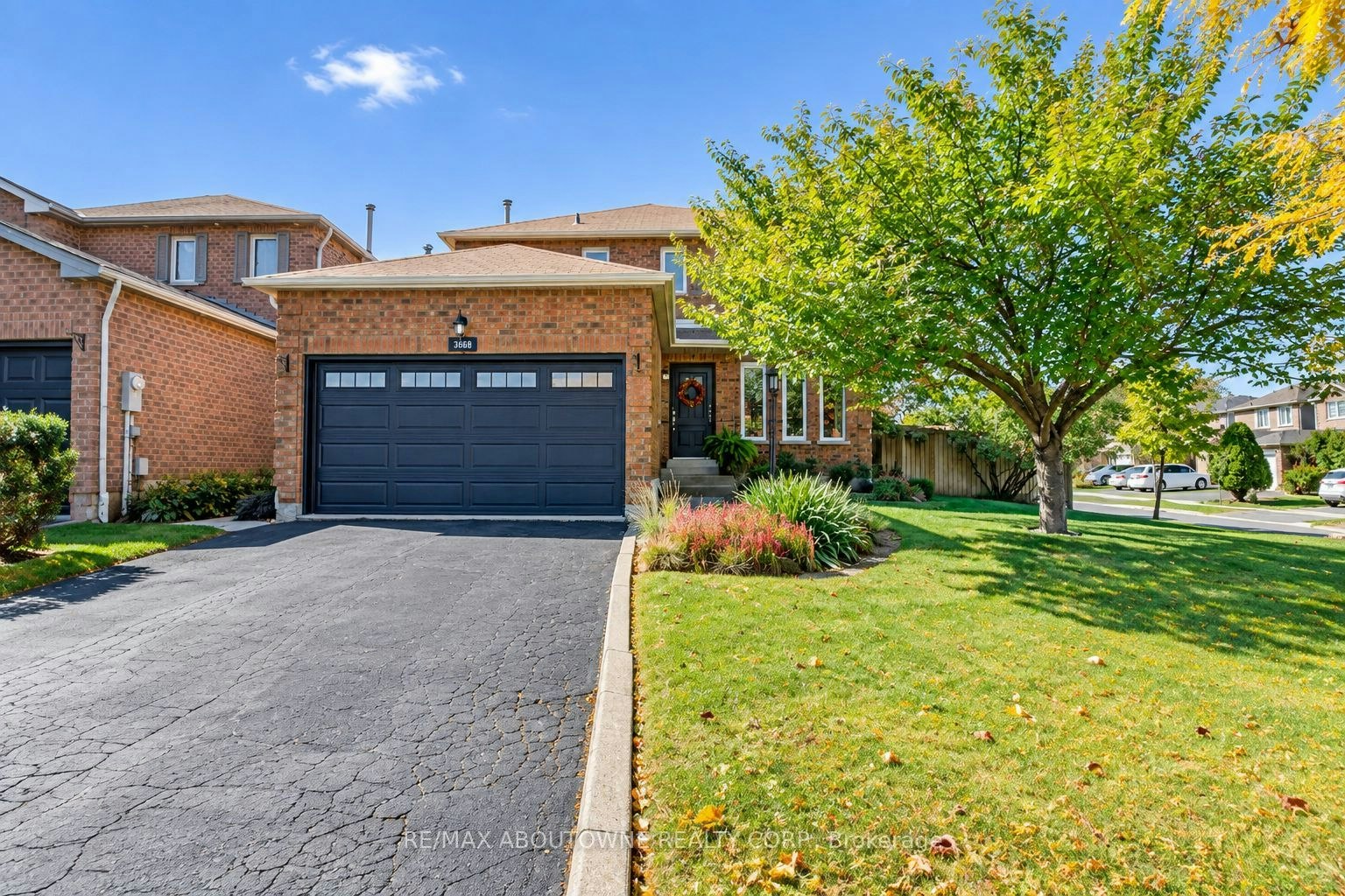 3668 Colonial Drive, Mississauga, ON, L5L 4N7
