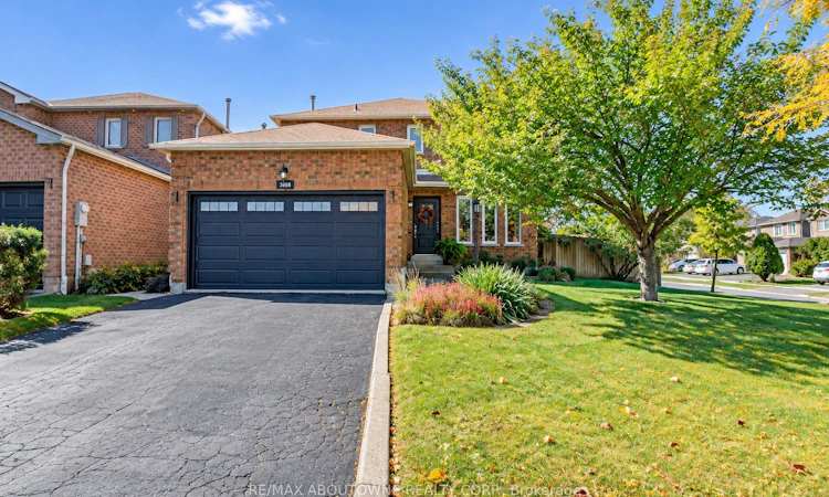 3668 Colonial Drive