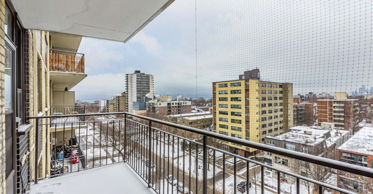 N0606-135 Tyndall Avenue, Toronto, ON, M6K 2G3 - 12