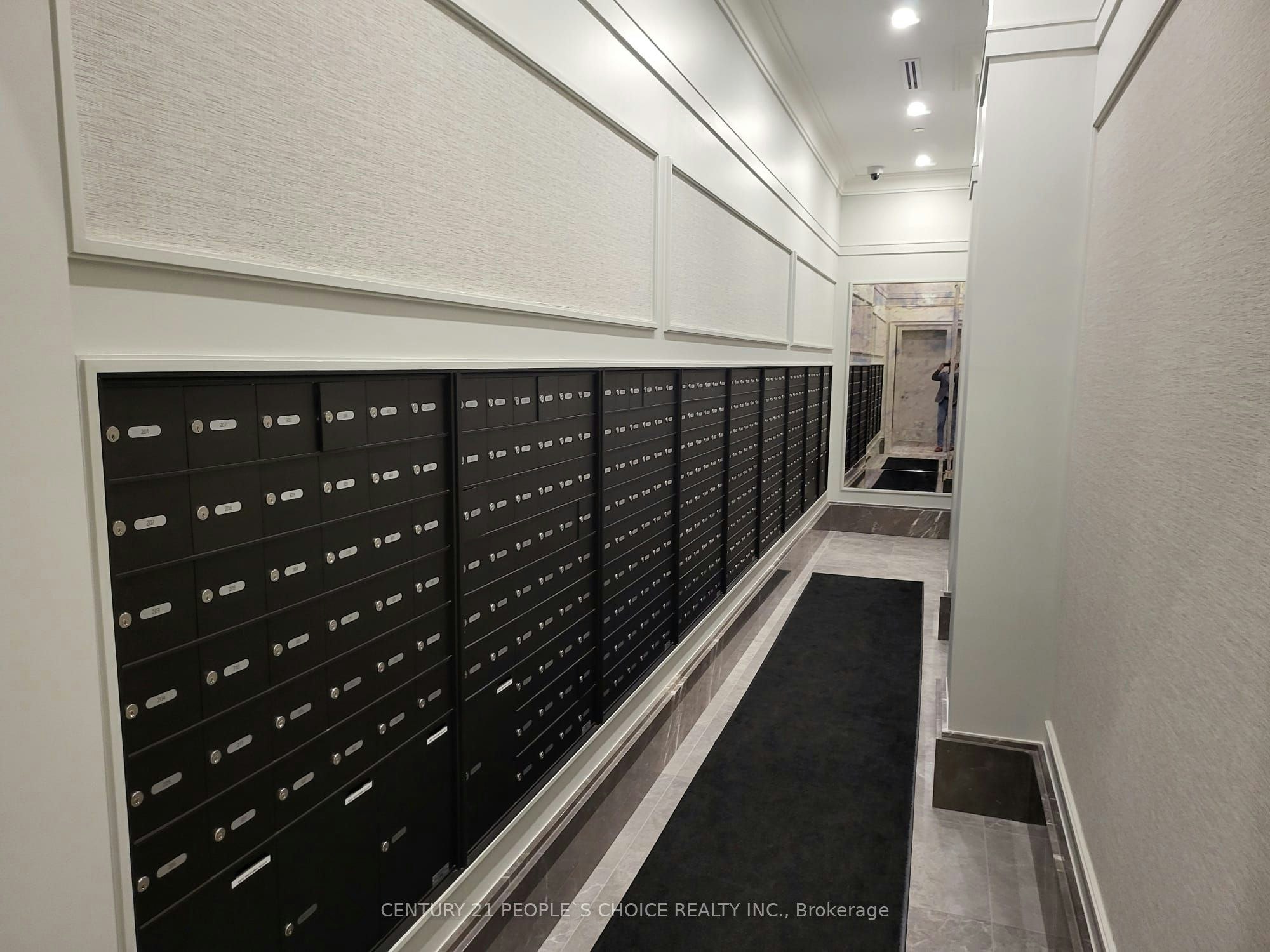 1102-30 Elm Drive W, Mississauga, ON, L5B 1L9 - 18