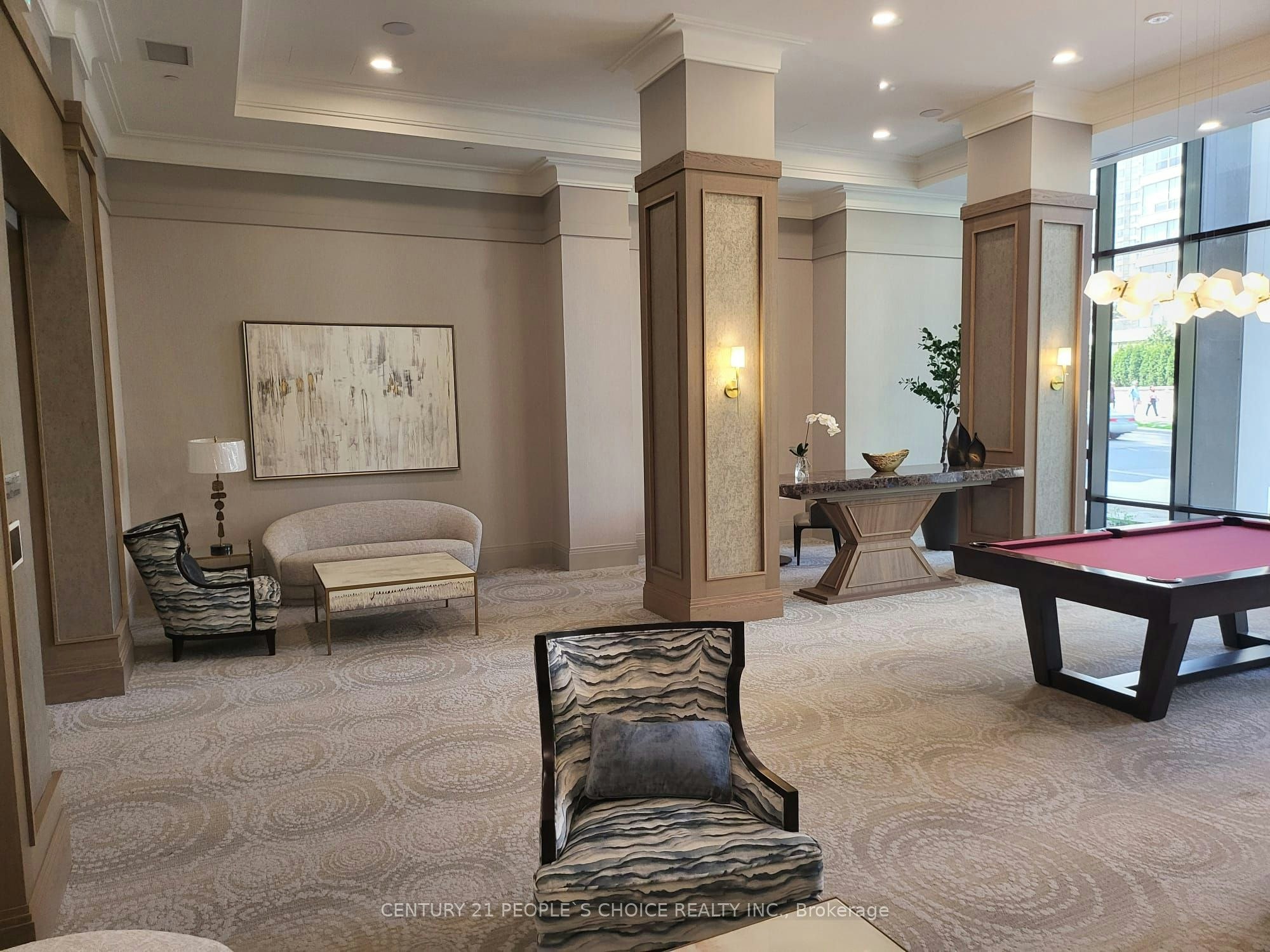 1102-30 Elm Drive W, Mississauga, ON, L5B 1L9 - 20
