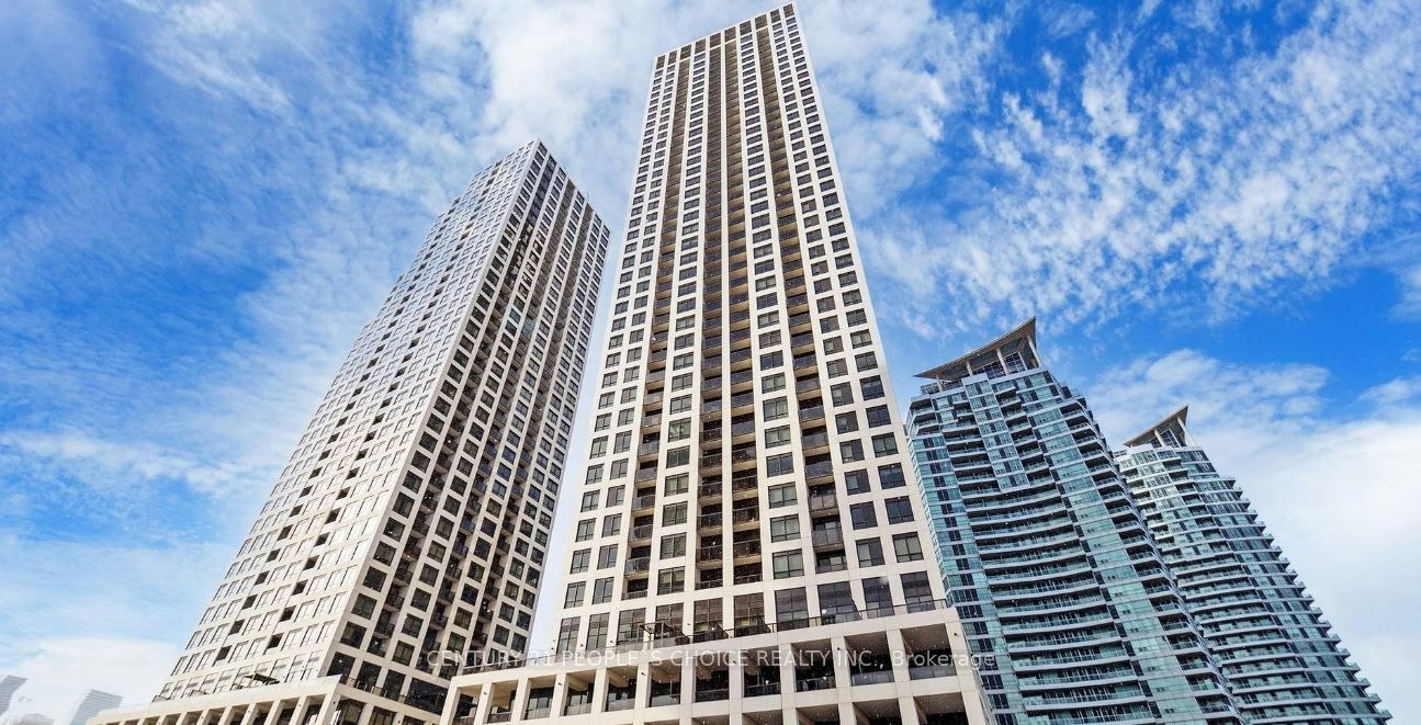 1102-30 Elm Drive W, Mississauga, ON, L5B 1L9 - 25