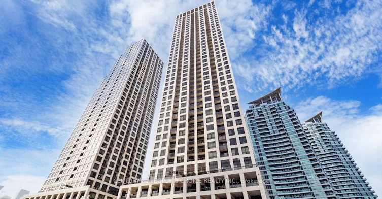 1102-30 Elm Drive W, Mississauga, ON, L5B 1L9 - 25