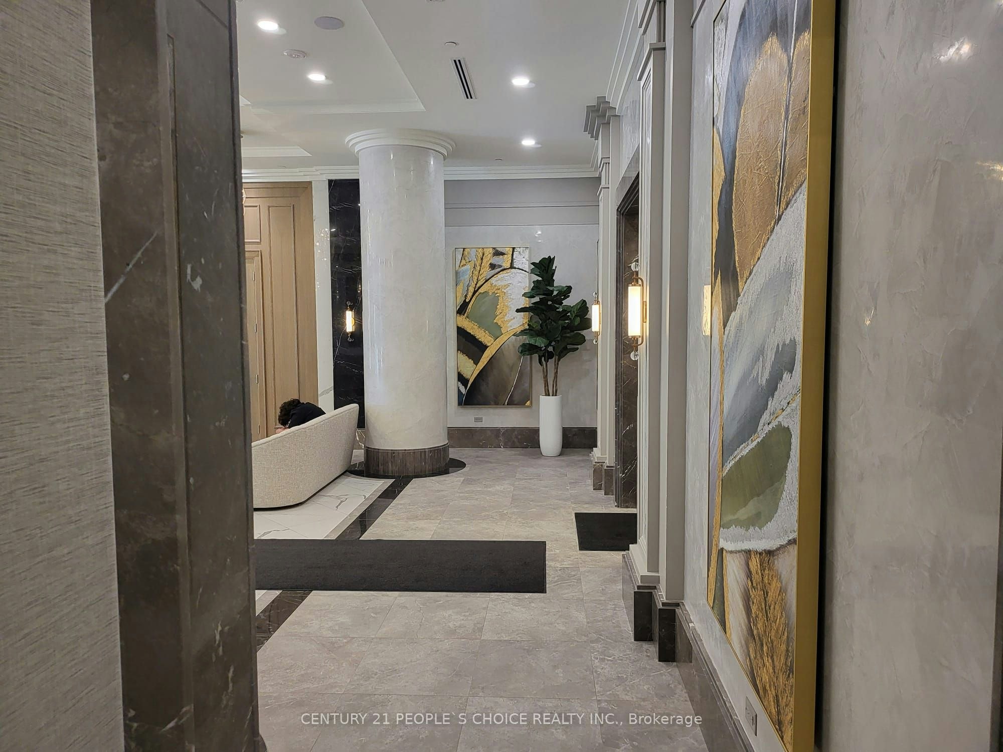 1102-30 Elm Drive W, Mississauga, ON, L5B 1L9 - 19