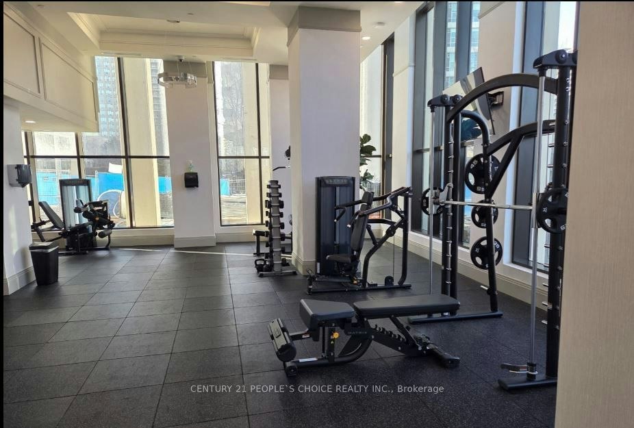1102-30 Elm Drive W, Mississauga, ON, L5B 1L9 - 23