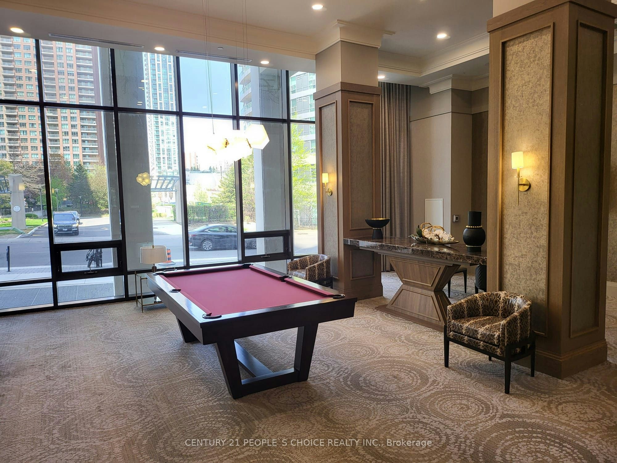 1102-30 Elm Drive W, Mississauga, ON, L5B 1L9 - 21