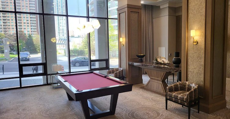 1102-30 Elm Drive W, Mississauga, ON, L5B 1L9 - 21